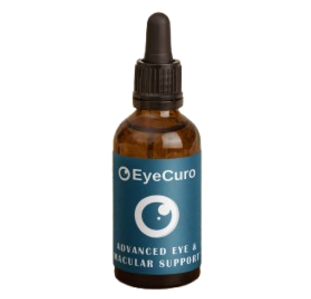 EyeCuro Nano-Drop