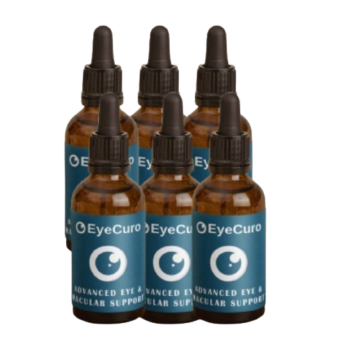 6 X EyeCuro